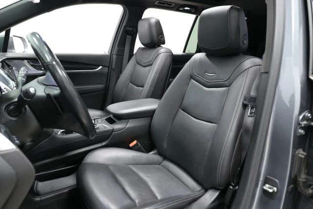 2020 Cadillac XT6 - Image 18 of 31