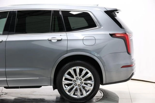 2020 Cadillac XT6 - Image 11 of 31