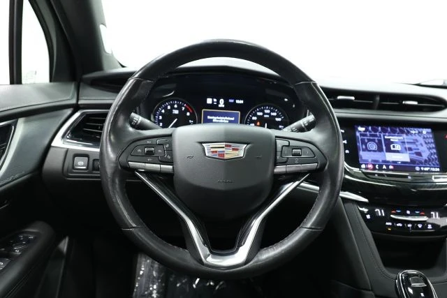 2020 Cadillac XT6 - Image 26 of 31