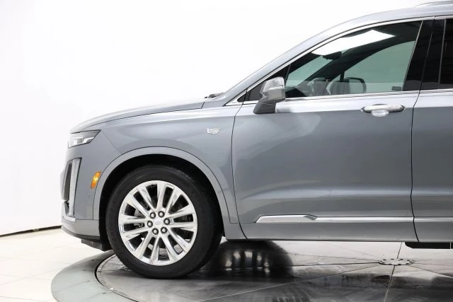 2020 Cadillac XT6 - Image 9 of 31