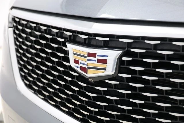 2020 Cadillac XT6 - Image 8 of 31