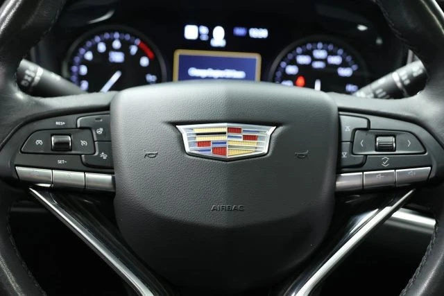2020 Cadillac XT6 - Image 27 of 31