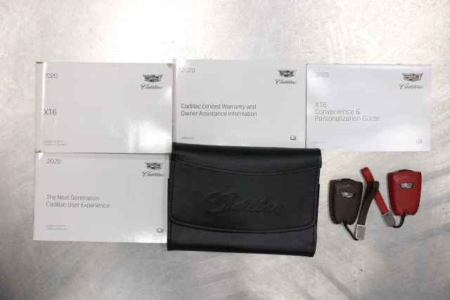 2020 Cadillac XT6 - Image 6 of 31