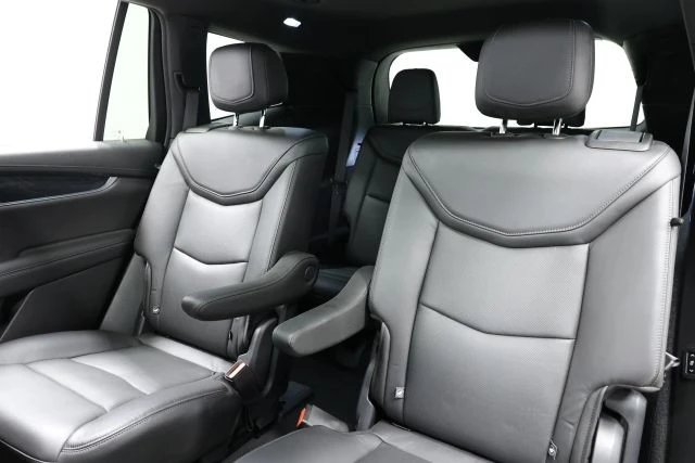2020 Cadillac XT6 - Image 3 of 31