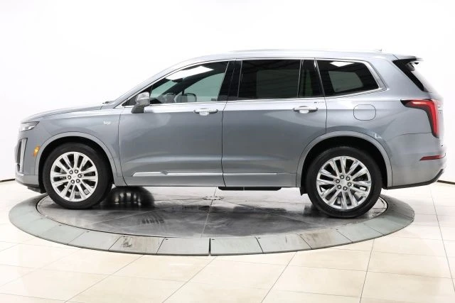 2020 Cadillac XT6 - Image 10 of 31