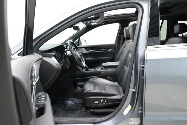 2020 Cadillac XT6 - Image 15 of 31