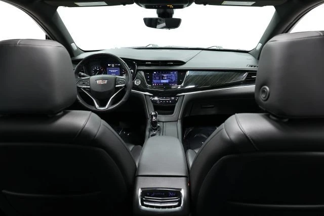 2020 Cadillac XT6 - Image 25 of 31