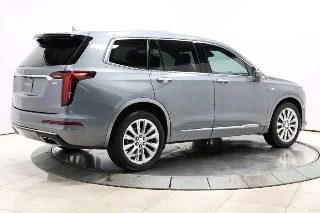 2020 Cadillac XT6 - Image 5 of 31