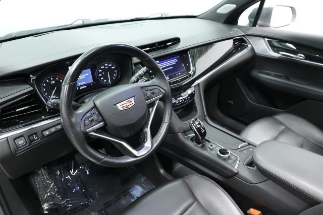 2020 Cadillac XT6 - Image 22 of 31