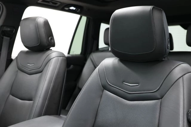 2020 Cadillac XT6 - Image 19 of 31