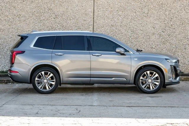 2020 Cadillac XT6 - Image 9 of 21
