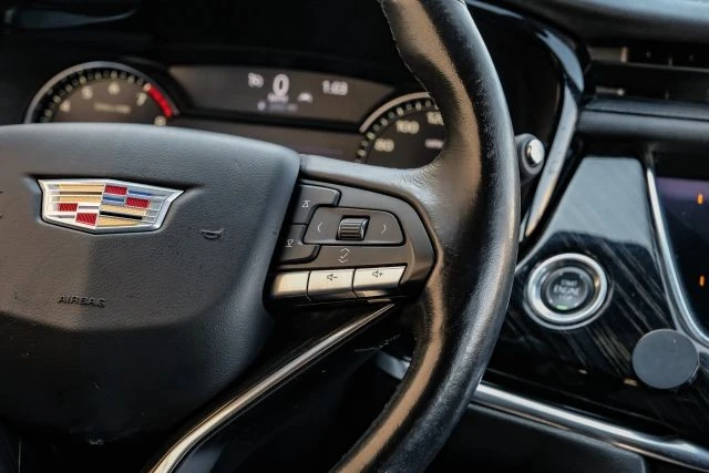 2020 Cadillac XT6 - Image 21 of 21