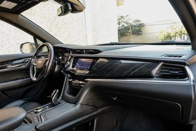 2020 Cadillac XT6 - Image 16 of 21