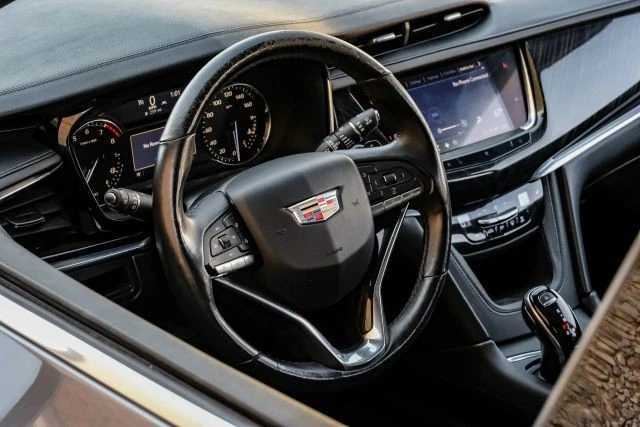 2020 Cadillac XT6 - Image 19 of 21