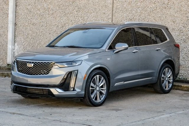 2020 Cadillac XT6 - Image 6 of 21