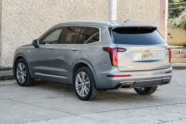 2020 Cadillac XT6 - Image 12 of 21