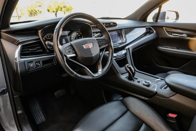 2020 Cadillac XT6 - Image 3 of 21