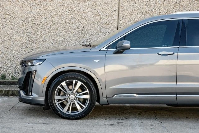 2020 Cadillac XT6 - Image 14 of 21