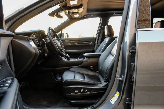 2020 Cadillac XT6 - Image 4 of 21