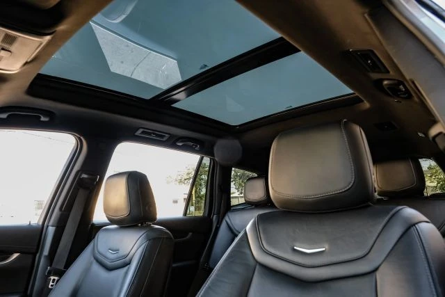 2020 Cadillac XT6 - Image 5 of 21