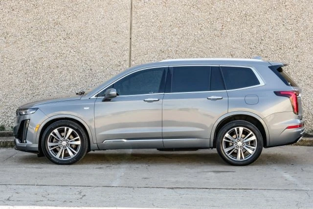 2020 Cadillac XT6 - Image 13 of 21
