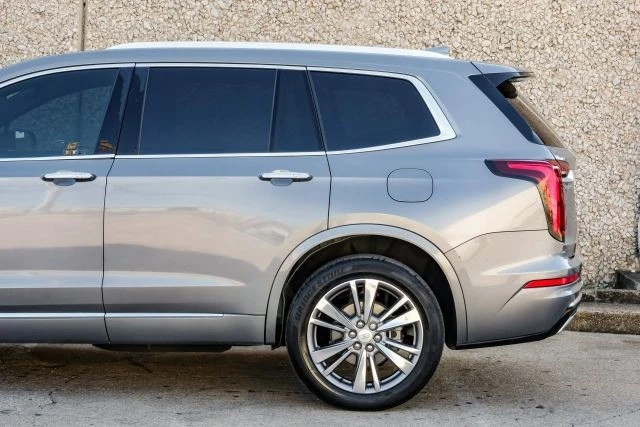 2020 Cadillac XT6 - Image 15 of 21
