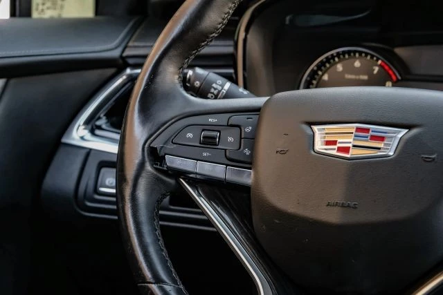 2020 Cadillac XT6 - Image 20 of 21