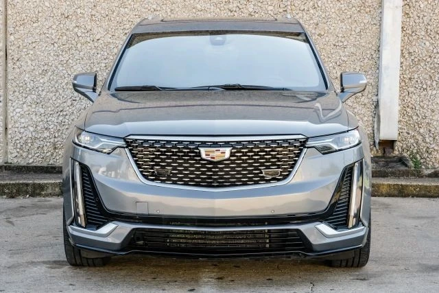 2020 Cadillac XT6 - Image 7 of 21