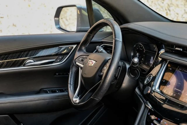 2020 Cadillac XT6 - Image 17 of 21