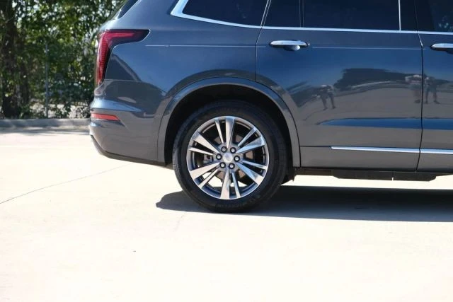 2020 Cadillac XT6 - Image 12 of 21