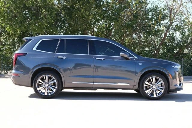 2020 Cadillac XT6 - Image 11 of 21
