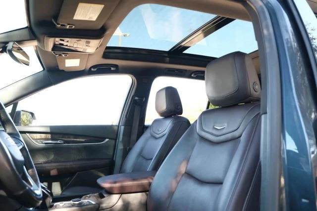 2020 Cadillac XT6 - Image 21 of 21