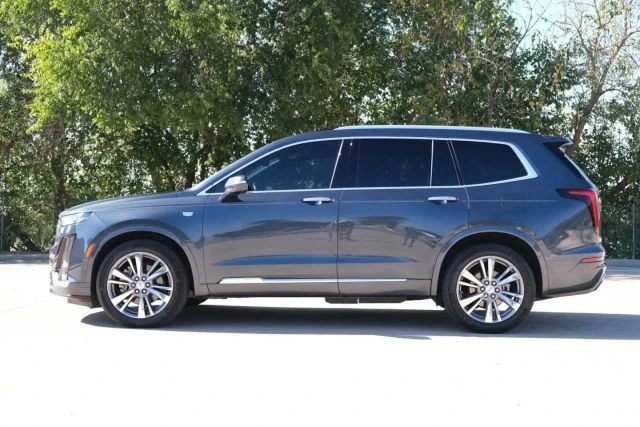 2020 Cadillac XT6 - Image 6 of 21