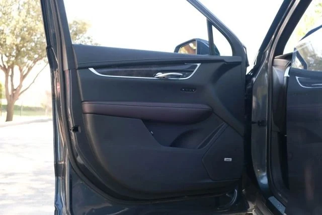 2020 Cadillac XT6 - Image 18 of 21