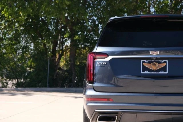 2020 Cadillac XT6 - Image 17 of 21