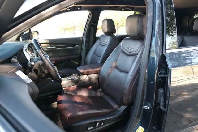 2020 Cadillac XT6 - Image 20 of 21