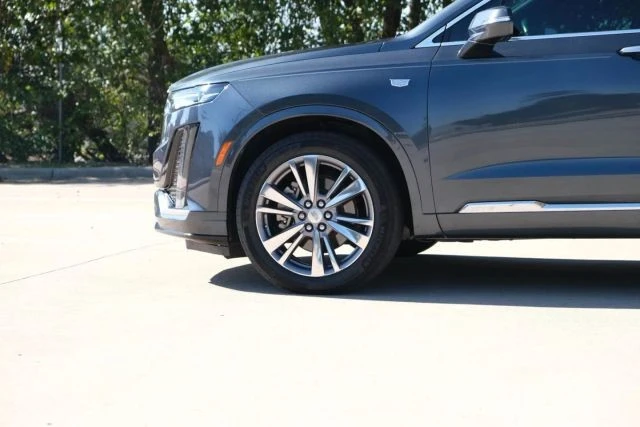2020 Cadillac XT6 - Image 9 of 21