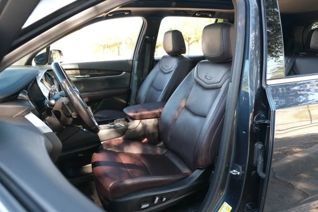 2020 Cadillac XT6 - Image 20 of 21