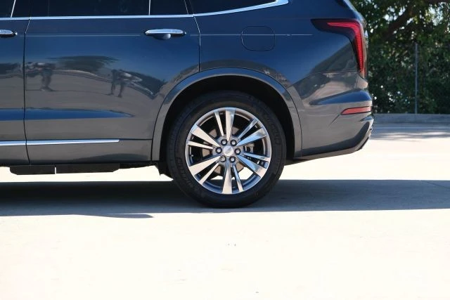 2020 Cadillac XT6 - Image 10 of 21