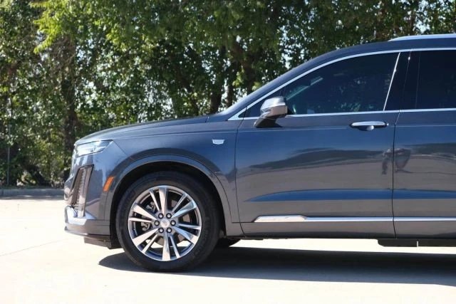 2020 Cadillac XT6 - Image 7 of 21
