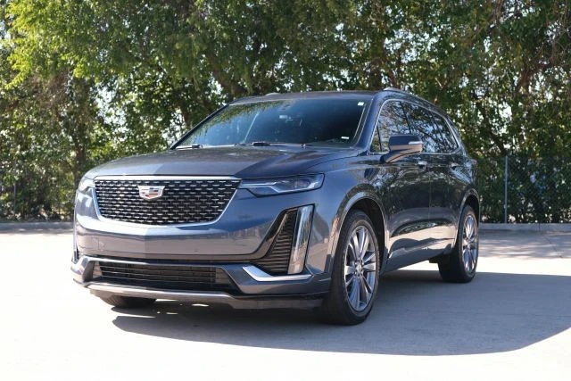 2020 Cadillac XT6 - Image 5 of 21