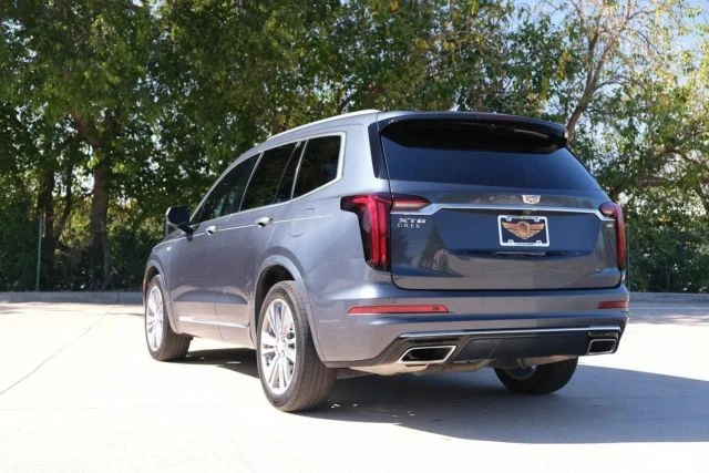 2020 Cadillac XT6 - Image 15 of 21