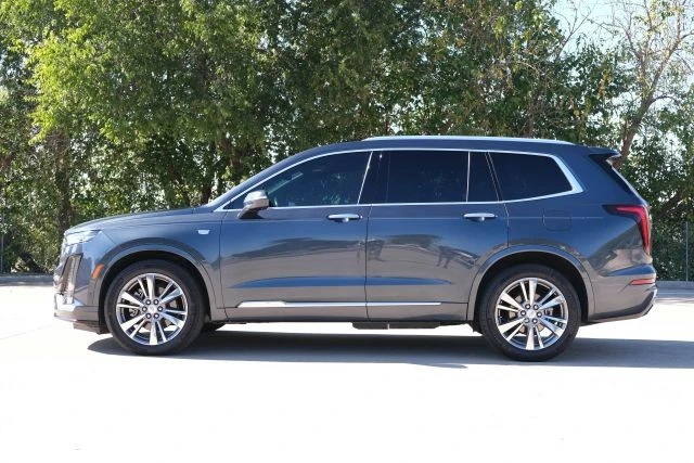 2020 Cadillac XT6 - Image 6 of 21