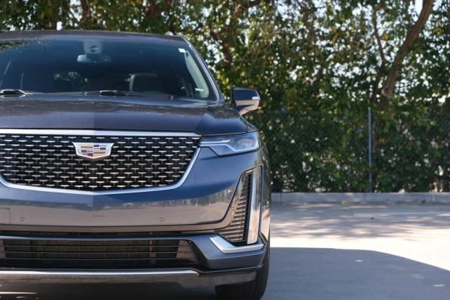 2020 Cadillac XT6 - Image 4 of 21