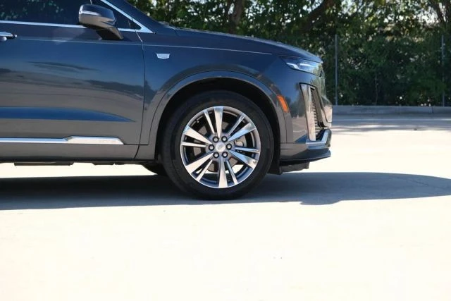 2020 Cadillac XT6 - Image 13 of 21
