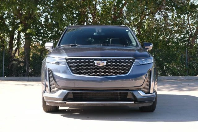 2020 Cadillac XT6 - Image 3 of 21