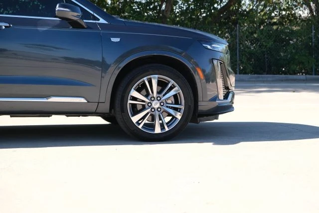 2020 Cadillac XT6 - Image 13 of 21