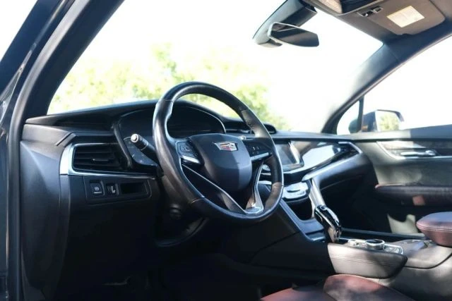 2020 Cadillac XT6 - Image 19 of 21