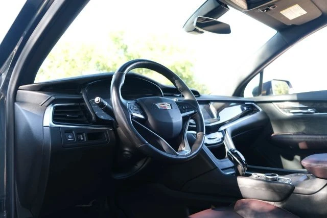 2020 Cadillac XT6 - Image 19 of 21