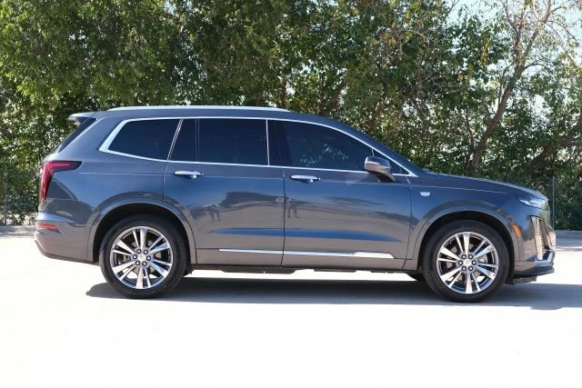 2020 Cadillac XT6 - Image 11 of 21